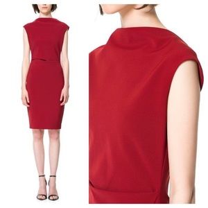 Zara Sheath Dress (NEW)